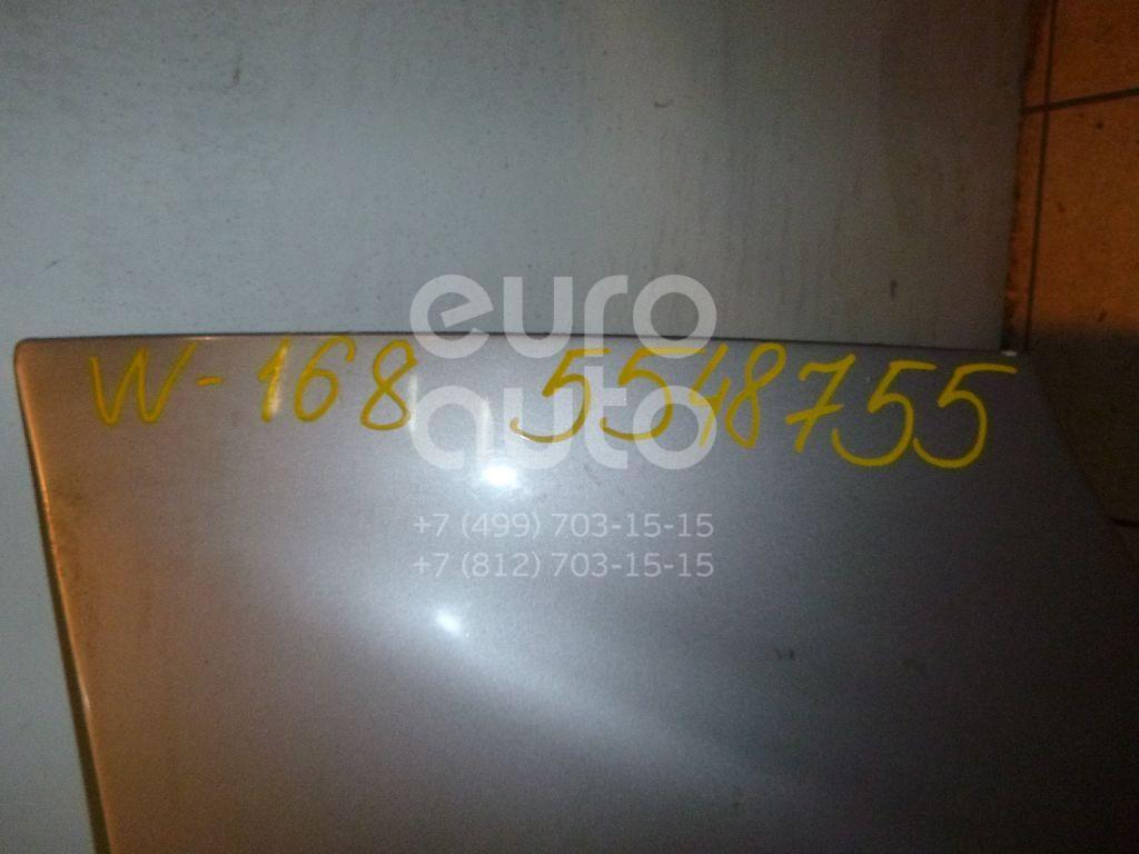 Капот для Mercedes Benz A140/160 W168 1997-2004 - Фото №1