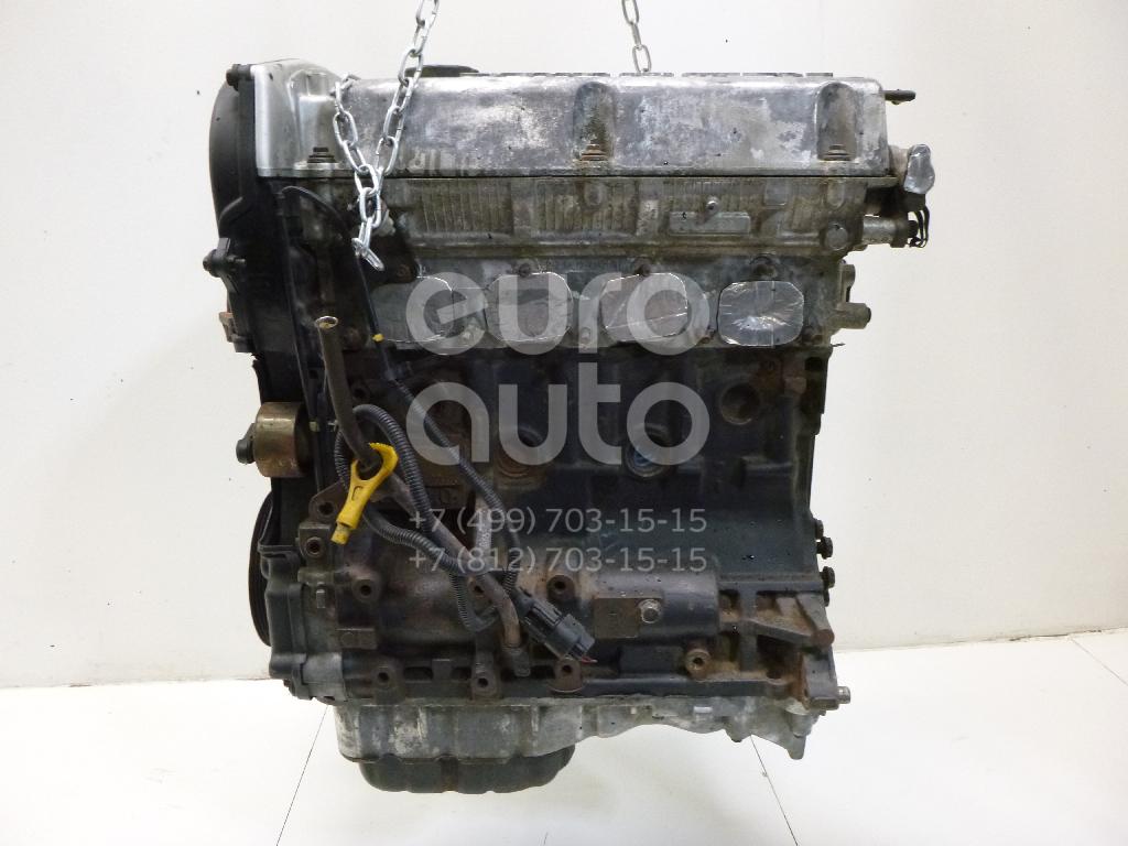 Двигатель для Hyundai Santa Fe (SM)/ Santa Fe Classic 2000-2012 - Фото №1
