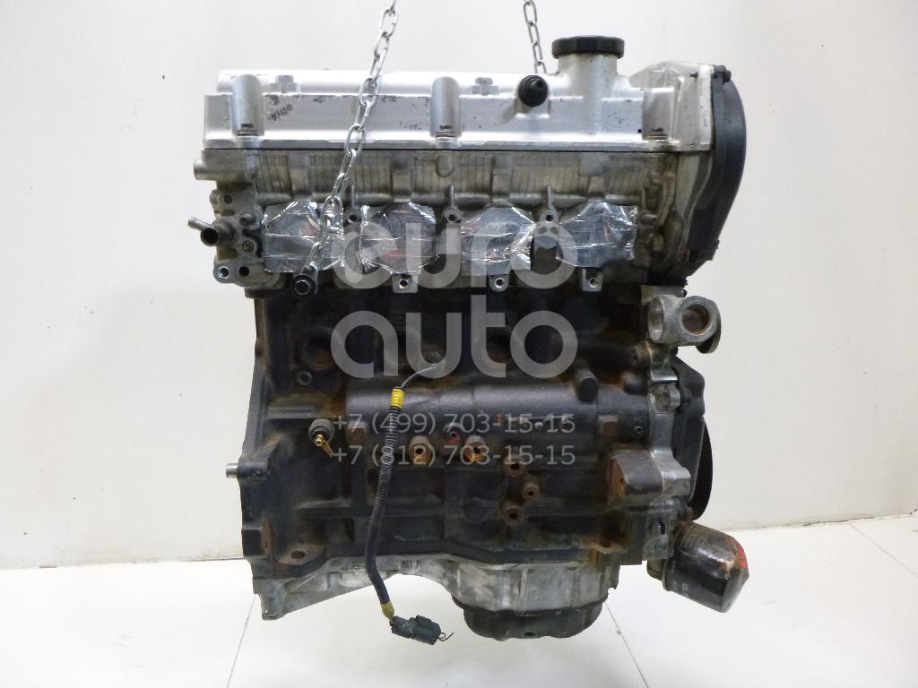 Двигатель для Hyundai Santa Fe (SM)/ Santa Fe Classic 2000-2012 - Фото №1