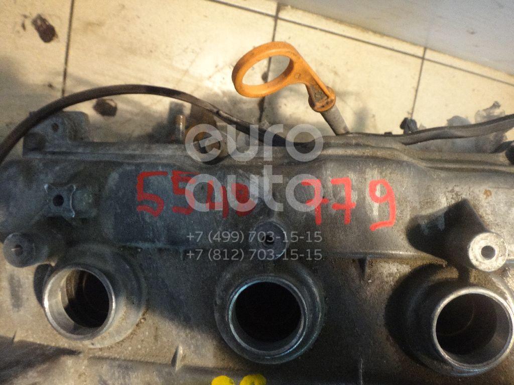 Двигатель для Nissan Primera P12E 2002-2007 - Фото №1