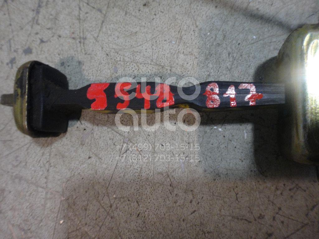 Ограничитель двери для Nissan Primera P12E 2002-2007 - Фото №1