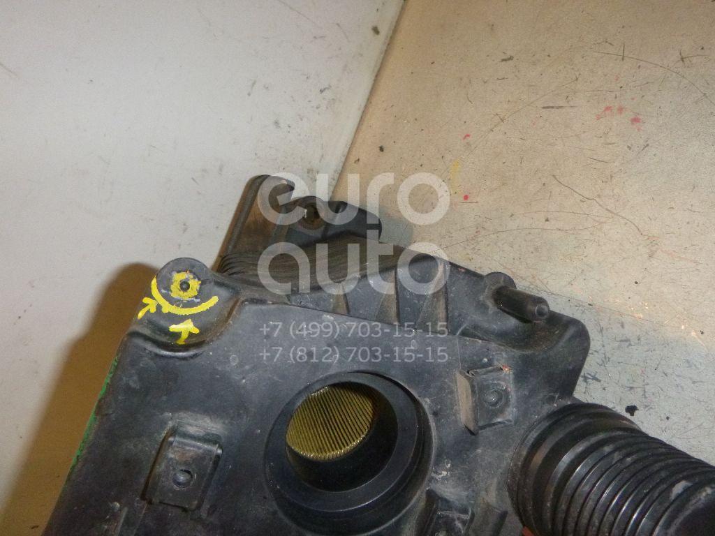 Корпус воздушного фильтра для Mercedes Benz A140/160 W168 1997-2004;VANEO W414 2001-2006 - Фото №1