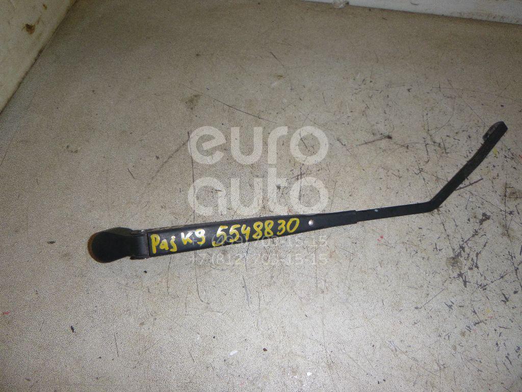 Поводок стеклоочистителя заднего для Mitsubishi Pajero/Montero Sport (K9) 1997-2008 - Фото №1