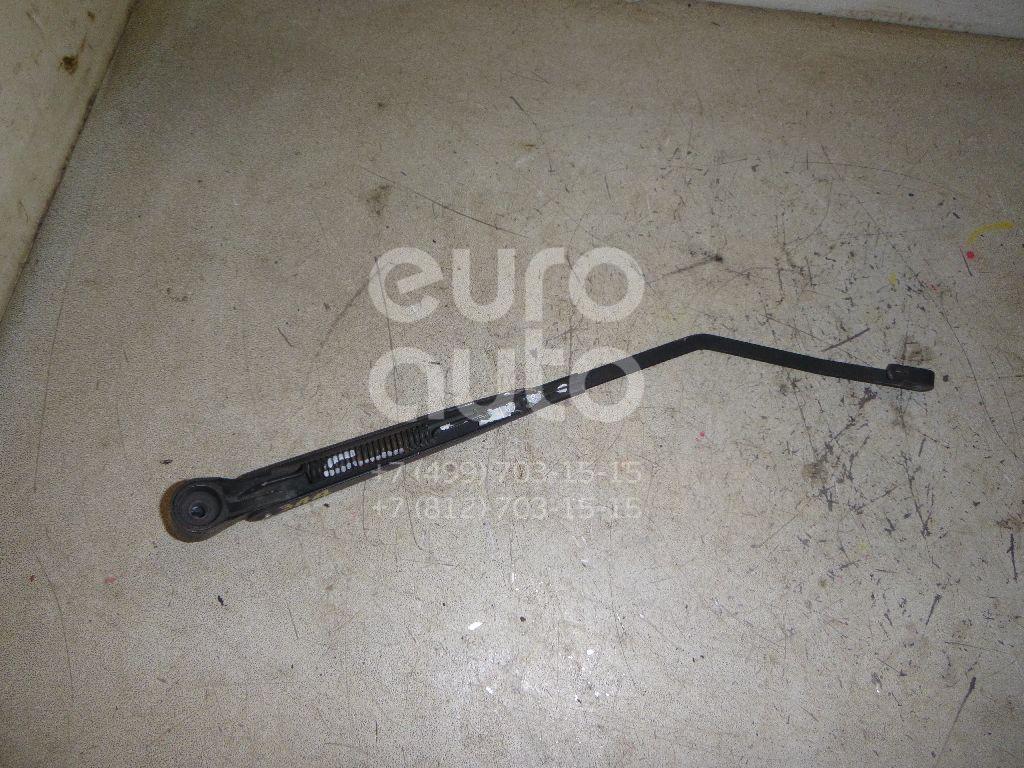 Поводок стеклоочистителя заднего для Mitsubishi Pajero/Montero Sport (K9) 1997-2008 - Фото №1