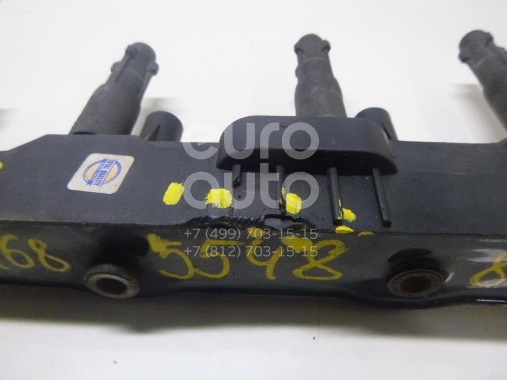Катушка зажигания для Mercedes Benz A140/160 W168 1997-2004 - Фото №1