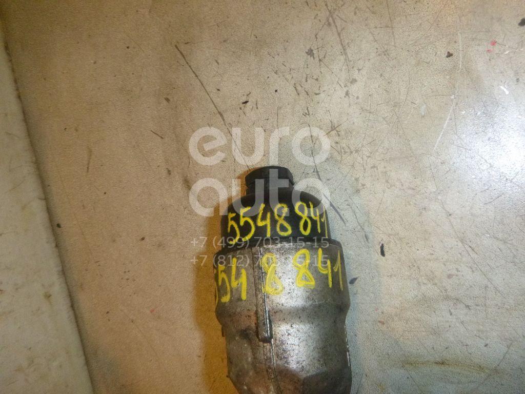 Корпус масляного фильтра для Mercedes Benz A140/160 W168 1997-2004 - Фото №1