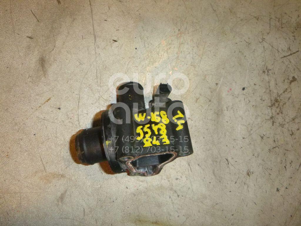 Термостат для Mercedes Benz A140/160 W168 1997-2004 - Фото №1