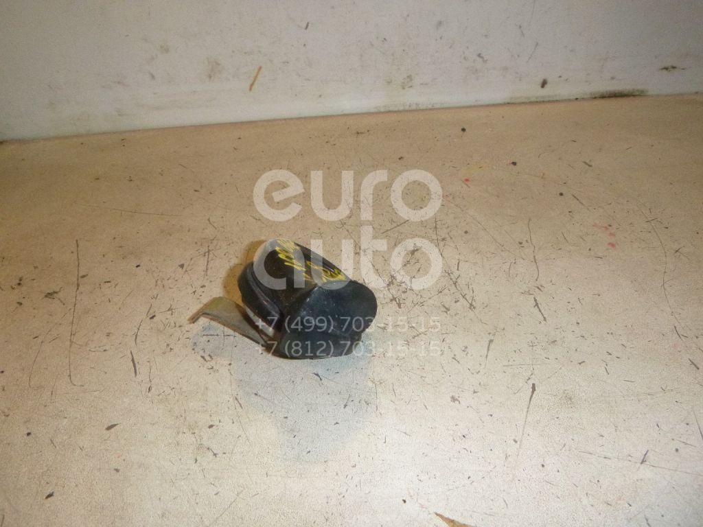 Сигнал звуковой для Mercedes Benz A140/160 W168 1997-2004;C208 CLK coupe 1997-2002;R170 SLK 1996-2004;VANEO W414 2001-2006 - Фото №1
