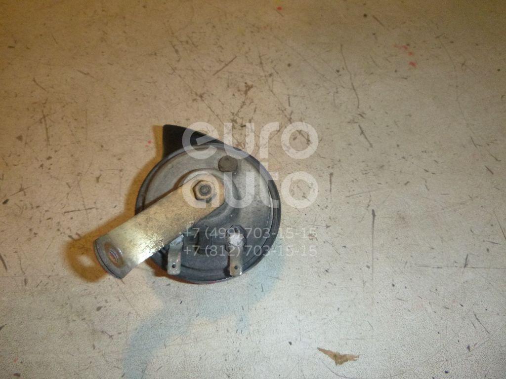 Сигнал звуковой для Mercedes Benz A140/160 W168 1997-2004;C208 CLK coupe 1997-2002;R170 SLK 1996-2004;VANEO W414 2001-2006 - Фото №1