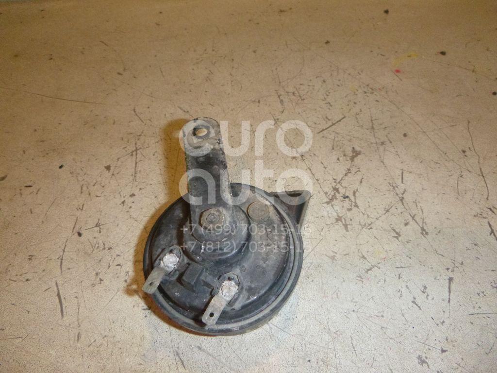 Сигнал звуковой для Mercedes Benz A140/160 W168 1997-2004;C208 CLK coupe 1997-2002;R170 SLK 1996-2004;VANEO W414 2001-2006 - Фото №1