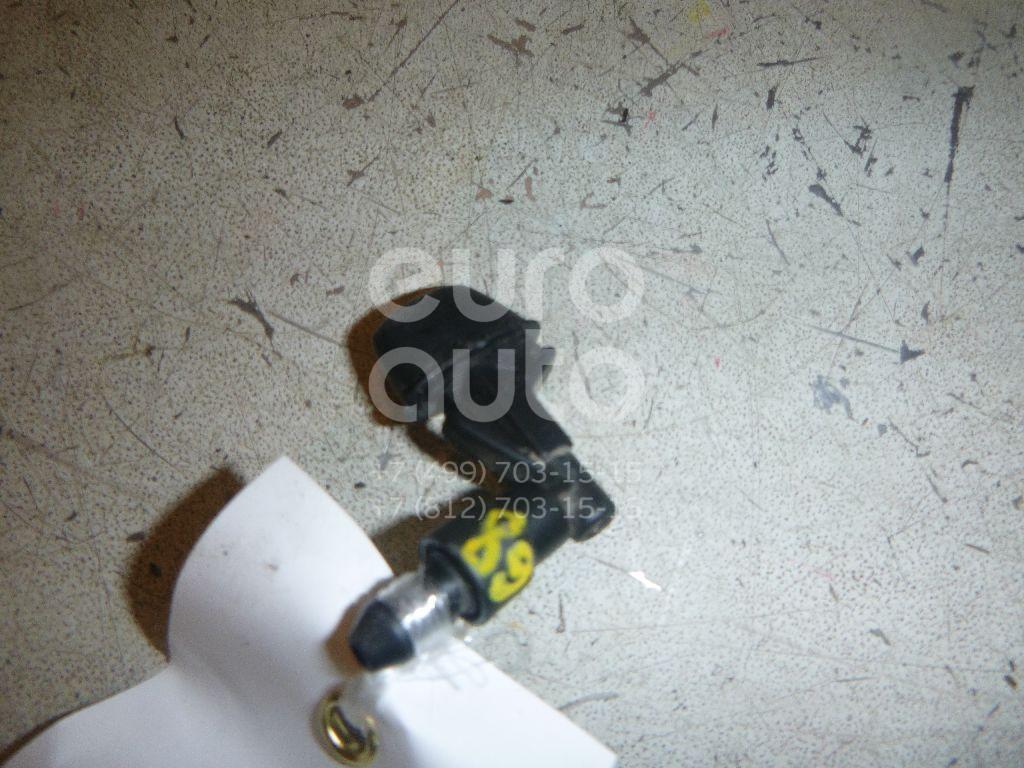 Форсунка омывателя зад стекла для Mercedes Benz A140/160 W168 1997-2004 - Фото №1