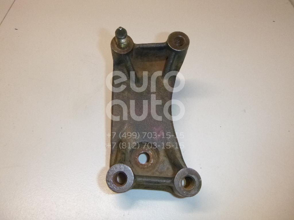 Кронштейн КПП левый для Hyundai Santa Fe (SM)/ Santa Fe Classic 2000-2012;Trajet 2000-2009 - Фото №1