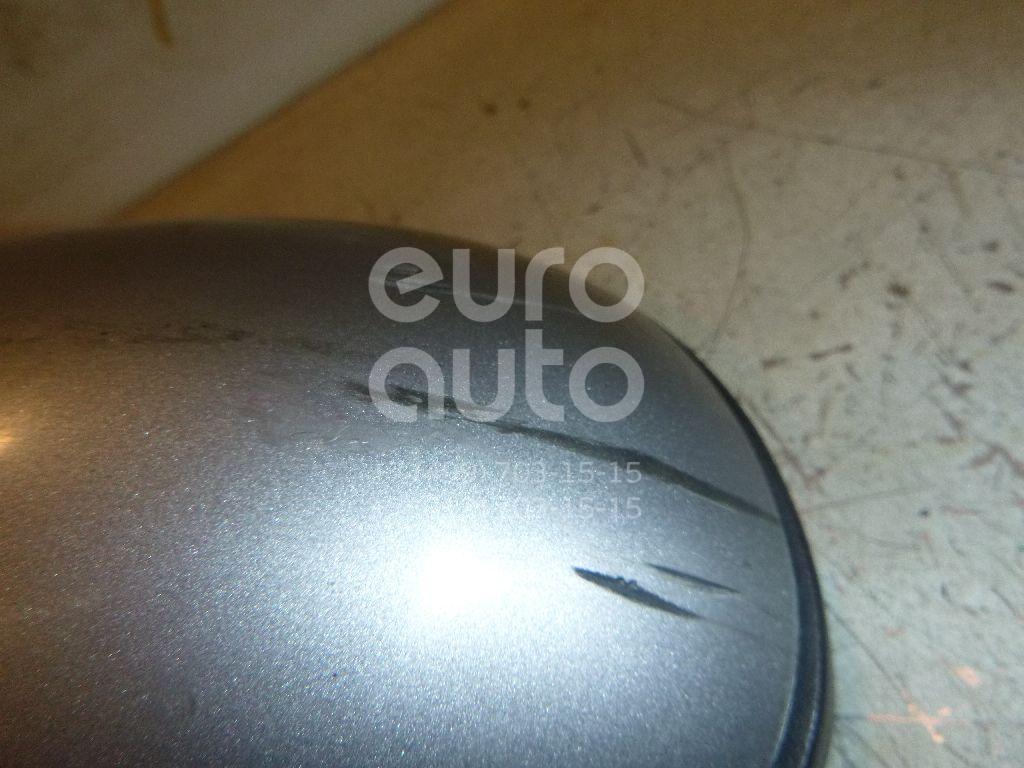 Зеркало левое электрическое для Mercedes Benz A140/160 W168 1997-2004 - Фото №1