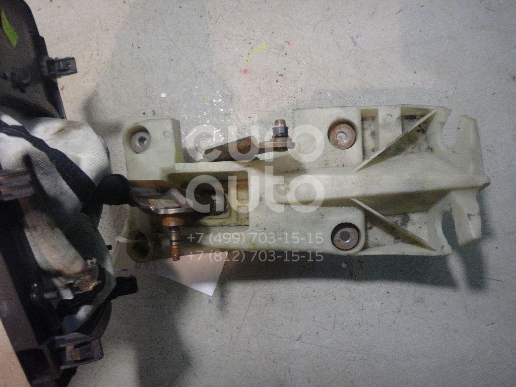 Кулиса КПП для Nissan Primera P12E 2002-2007 - Фото №1
