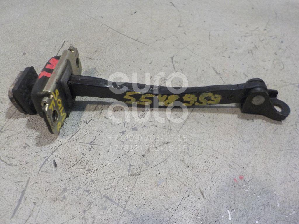 Ограничитель двери для Hyundai Santa Fe (SM)/ Santa Fe Classic 2000-2012 - Фото №1