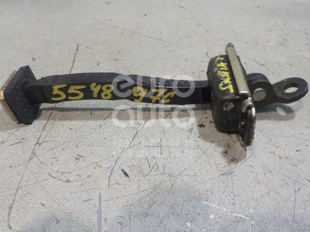 Ограничитель двери для Hyundai Santa Fe (SM)/ Santa Fe Classic 2000-2012 - Фото №1
