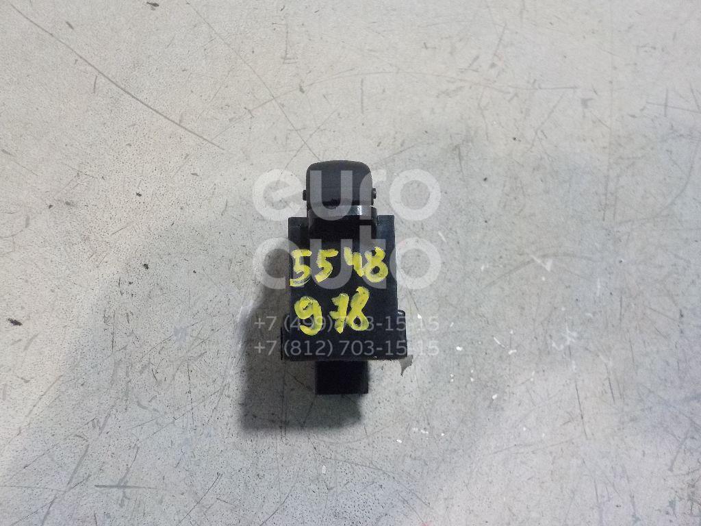 Кнопка стеклоподъемника для Hyundai Santa Fe (SM)/ Santa Fe Classic 2000-2012 - Фото №1