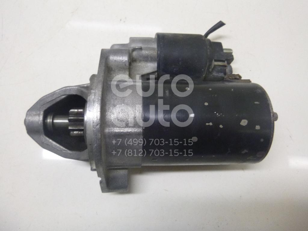 Стартер для Mercedes Benz W203 2000-2006 - Фото №1