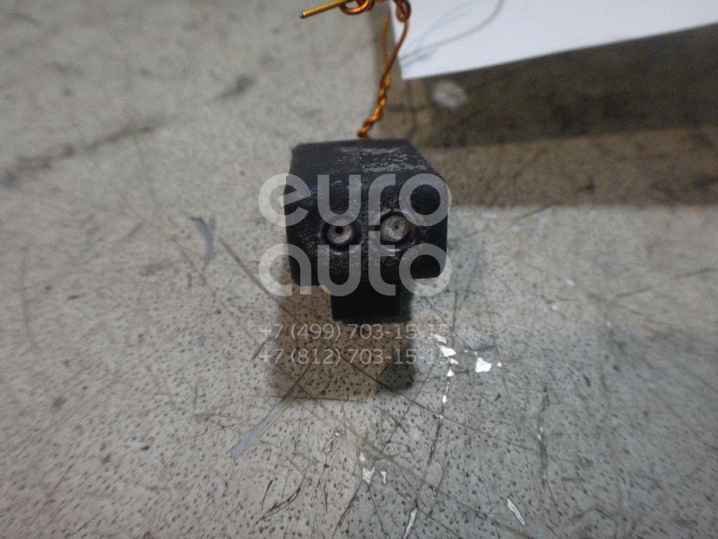 Форсунка омывателя лобового стекла для Renault Scenic 2003-2009;Megane II 2002-2009;Laguna III 2008-2015;Fluence 2010>;Megane III 2009-2016;Scenic 2009-2015 - Фото №1
