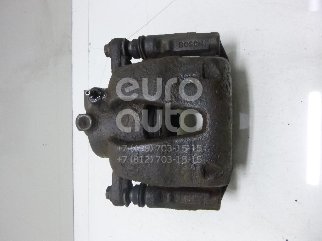 Суппорт передний левый для Opel,Fiat Corsa D 2006-2015;Punto III/Grande Punto (199) 2005>;Doblo 2005-2015;Linea 2007-2012 - Фото №1