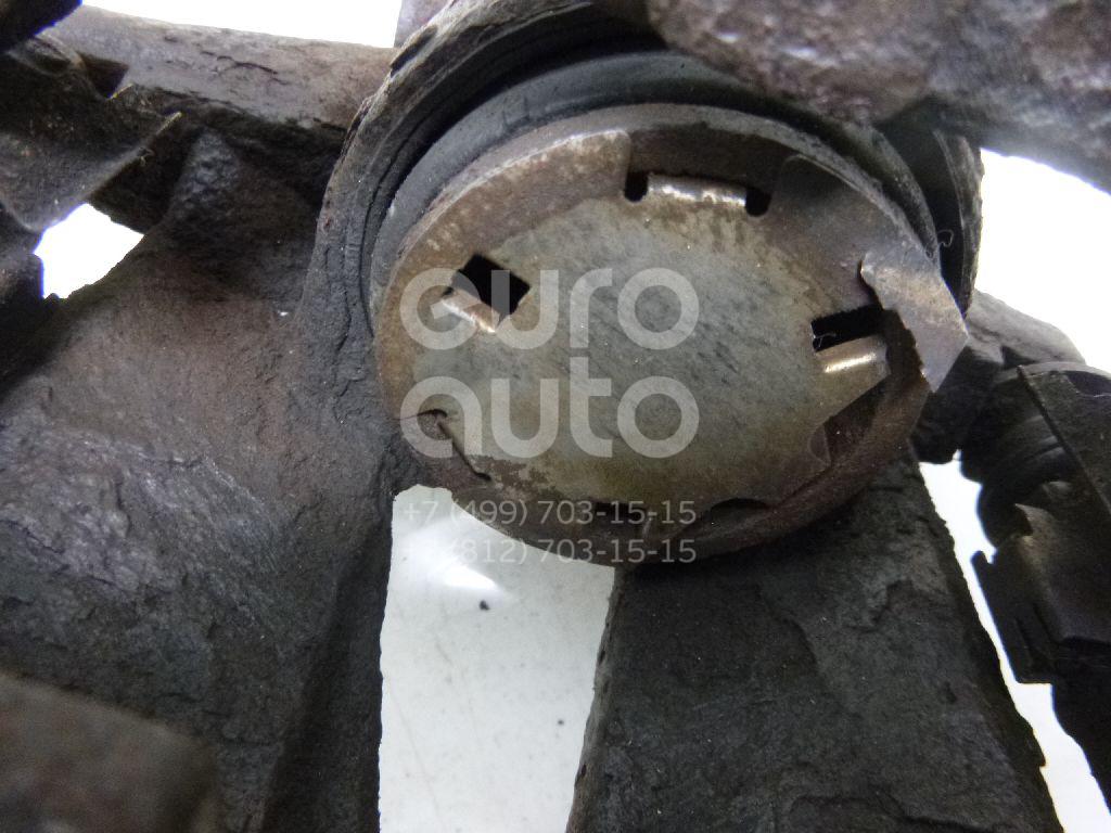 Суппорт передний левый для Opel,Fiat,Alfa Romeo,Citroen,Peugeot Corsa D 2006-2015;Punto III/Grande Punto (199) 2005>;Doblo 2005-2015;500 2008>;MiTo 2008>;Linea 2007-2012;Nemo 2008>;Fiorino 2008>;Bipper 2008> - Фото №1