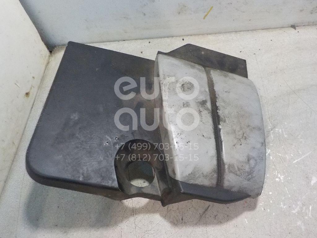 Накладка декоративная для Mercedes Benz W203 2000-2006 - Фото №1