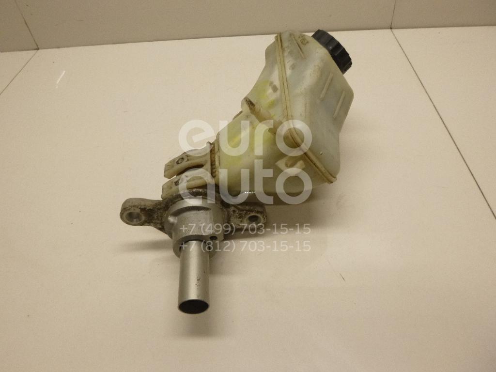 Цилиндр тормозной главный для Opel Corsa D 2006-2015 - Фото №1