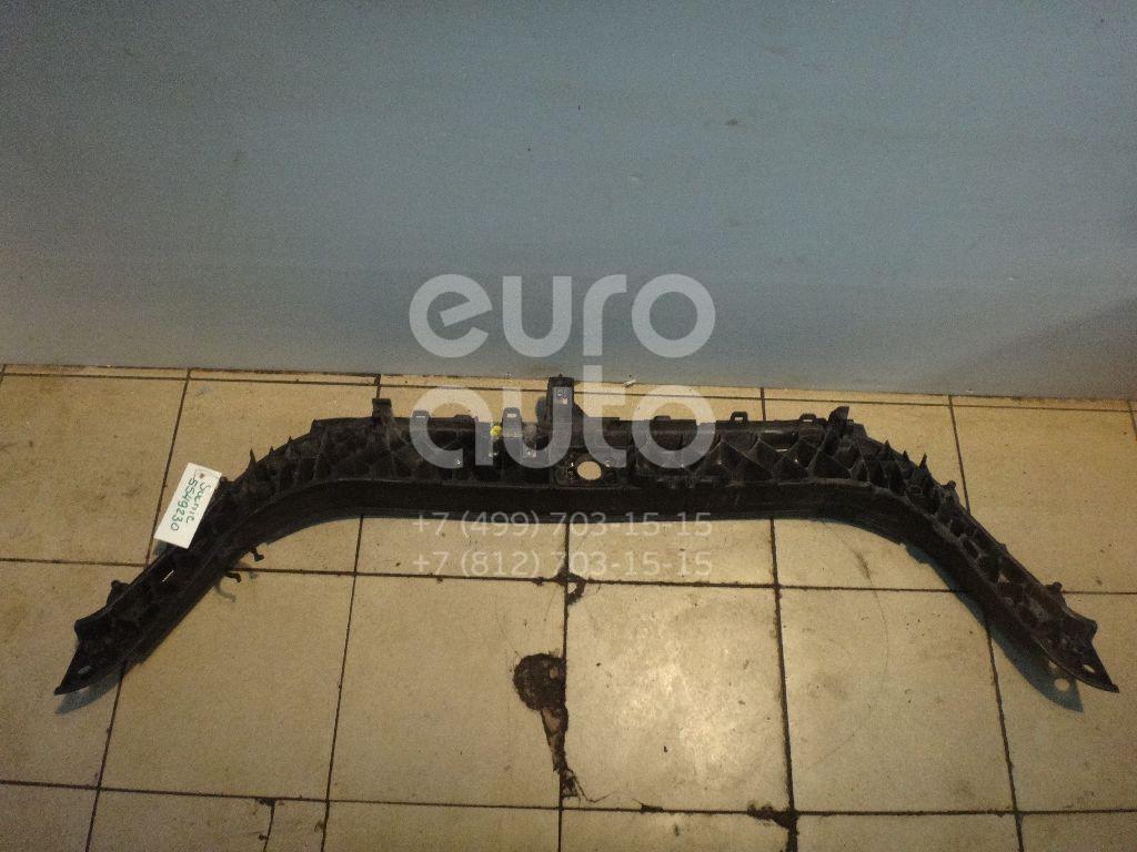 Панель передняя для Renault Scenic II 2003-2009 - Фото №1