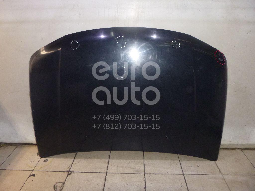 Капот для Suzuki Grand Vitara 2006-2015 - Фото №1