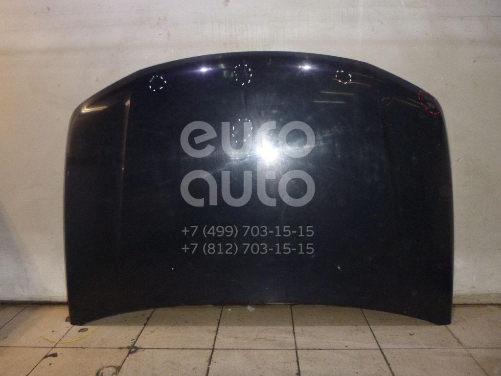 Капот для Suzuki Grand Vitara 2005-2015 - Фото №1