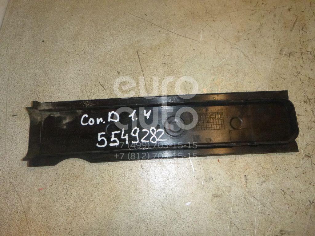 Накладка декоративная для Opel Corsa D 2006-2015;Astra G 1998-2005;Agila A 2000-2008;Astra H / Family 2004-2015;Zafira A (F75) 1999-2005;Corsa C 2000-2006 - Фото №1