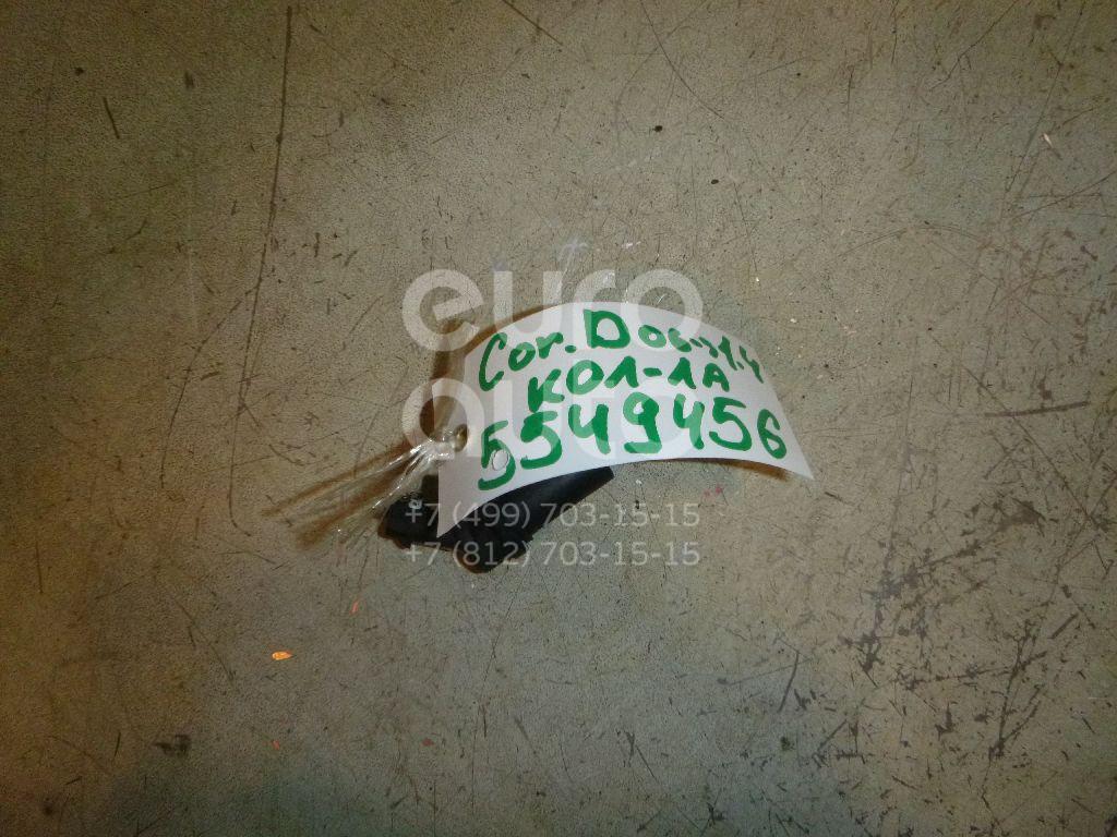 Датчик положения коленвала для Opel Corsa D 2006-2015;Astra G 1998-2005;Corsa B 1993-2000;Agila A 2000-2008;Astra H / Family 2004-2015;Meriva 2003-2010;Tigra TwinTop 2004-2009;Zafira A (F75) 1999-2005;Corsa C 2000-2006 - Фото №1