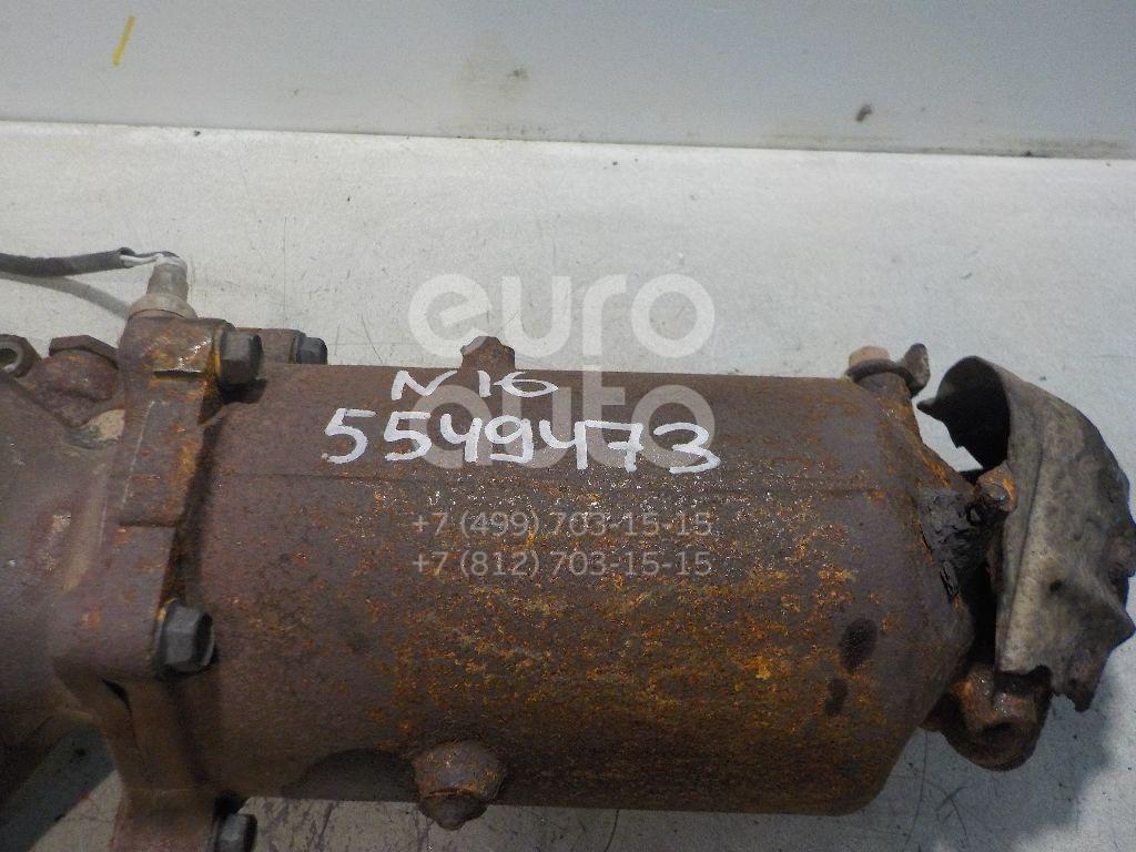 Коллектор выпускной для Nissan Almera N16 2000-2006 - Фото №1