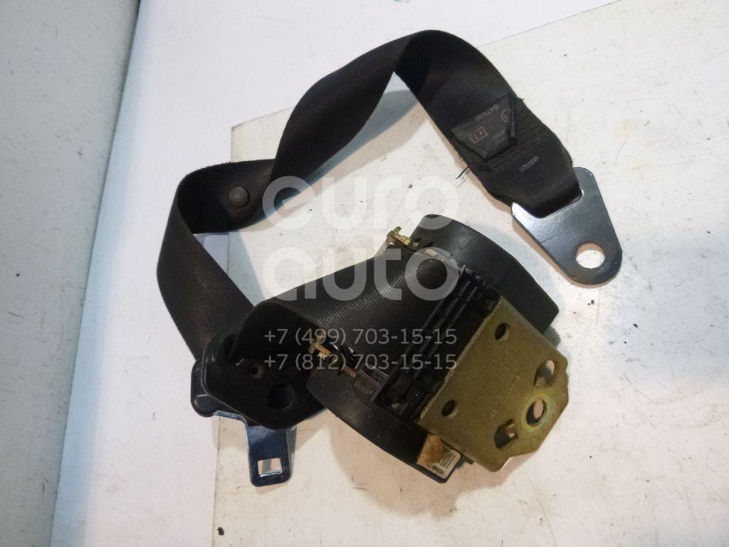 Ремень безопасности для Peugeot 406 1999-2004 - Фото №1