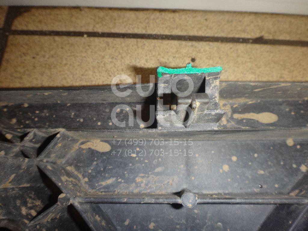 Вентилятор радиатора для Nissan Primera P12E 2002-2007;Almera N16 2000-2006 - Фото №1