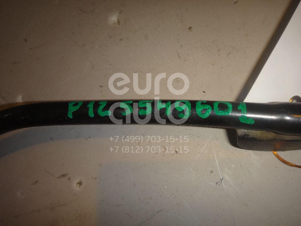 Щуп масляный для Nissan Primera P12E 2002-2007;Primera WP11E 1998-2001;Primera P11E 1996-2002;Almera Tino 2000-2006;Almera N16 2000-2006 - Фото №1