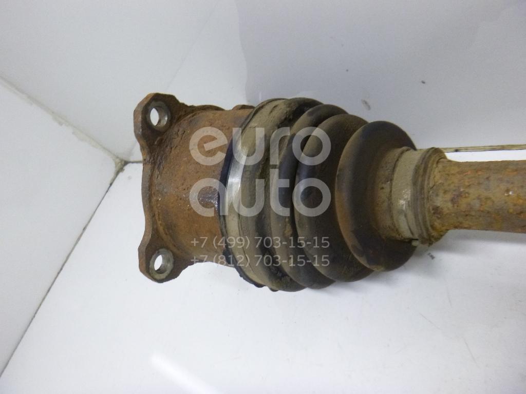 Полуось задняя для Suzuki Grand Vitara 2005-2015 - Фото №1