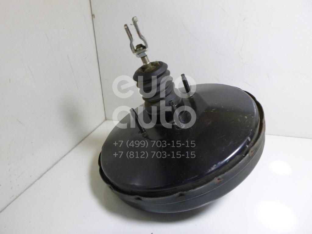 Усилитель тормозов вакуумный для Suzuki Grand Vitara 2005-2015 - Фото №1
