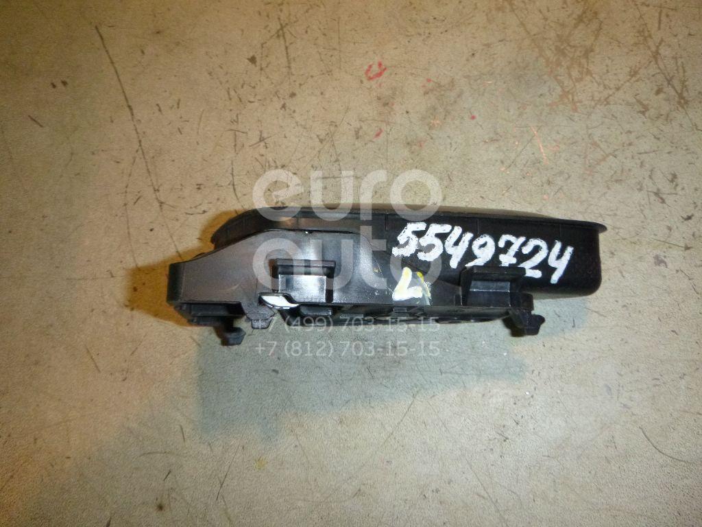Ручка двери внутренняя левая для Kia Picanto 2011> - Фото №1