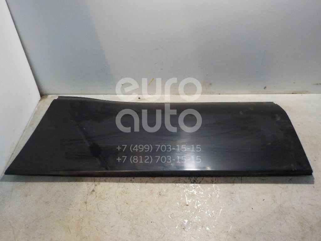 Накладка двери задней левой для Suzuki Grand Vitara 2006-2015 - Фото №1