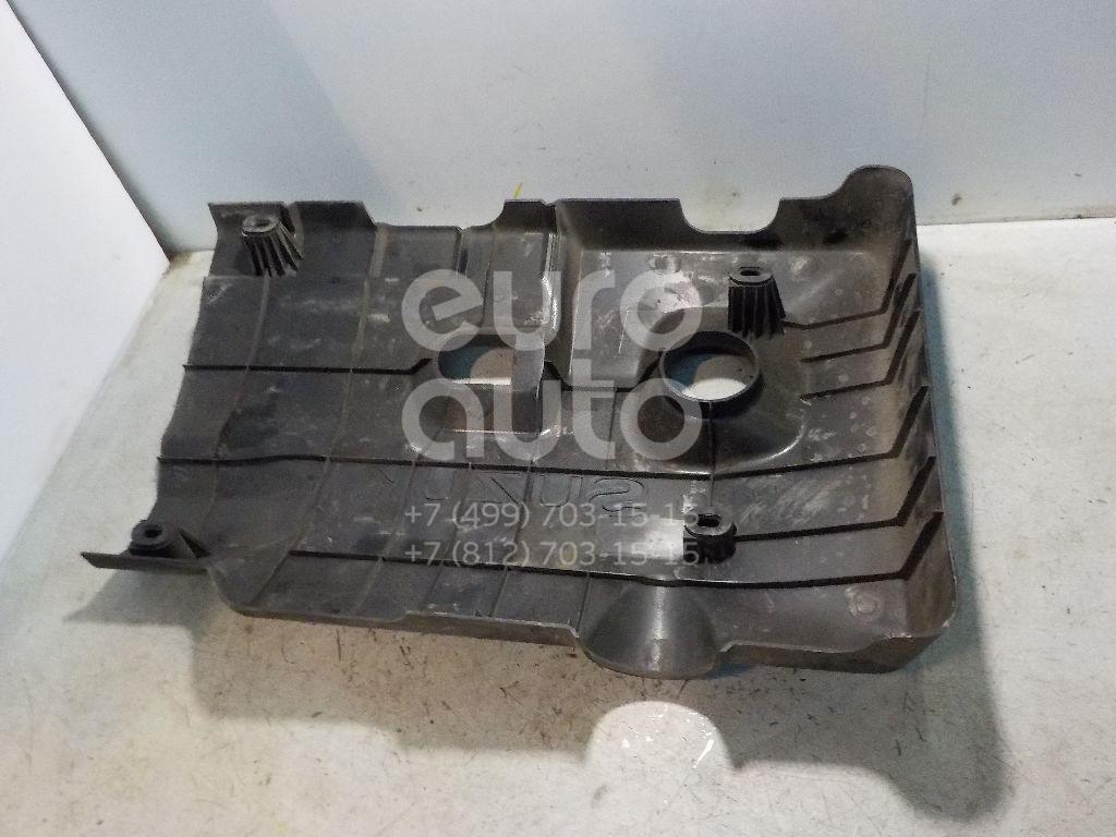 Накладка декоративная для Suzuki Grand Vitara 2005-2015 - Фото №1