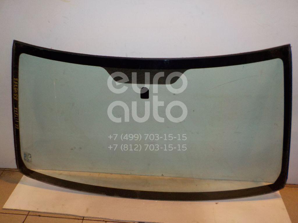 Стекло лобовое (ветровое) для Suzuki Grand Vitara 2006-2015 - Фото №1