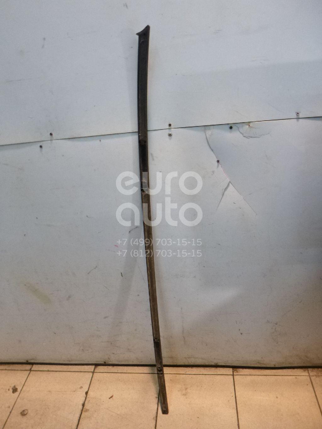Молдинг крыши левый для Ford Focus II 2005-2008;Focus II 2008-2011 - Фото №1