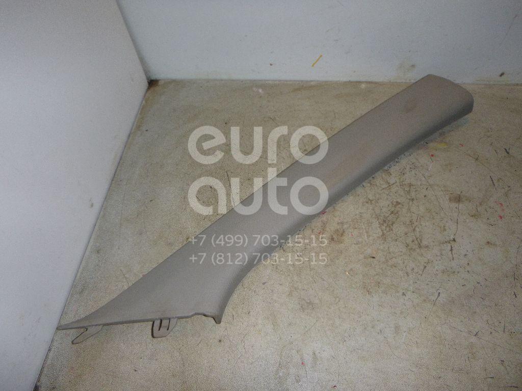 Обшивка стойки для Kia Picanto 2011> - Фото №1