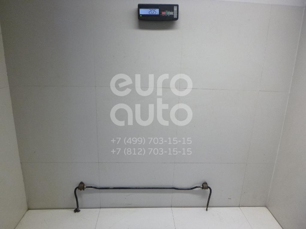 Стабилизатор задний для Kia Spectra 2001-2011;Sephia/Shuma 1996-2001;Sephia II/Shuma II 2001-2004 - Фото №1