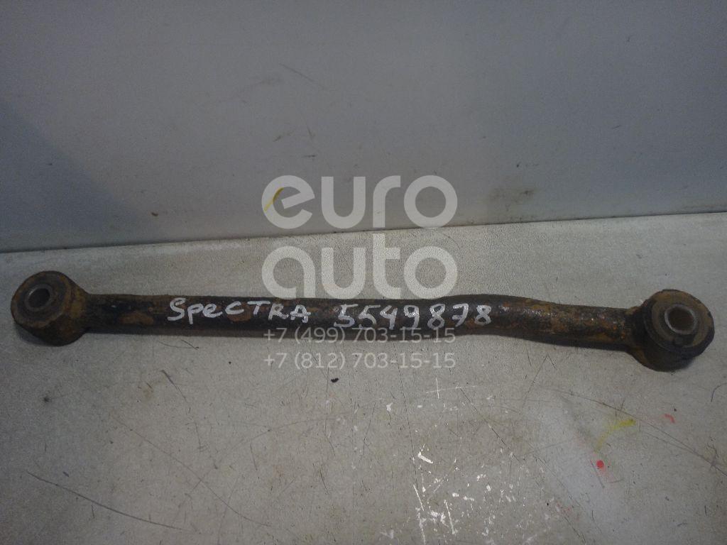 Тяга задняя поперечная для Kia Spectra 2001-2011;Sportage 1994-2004;Carens 2002-2006 - Фото №1