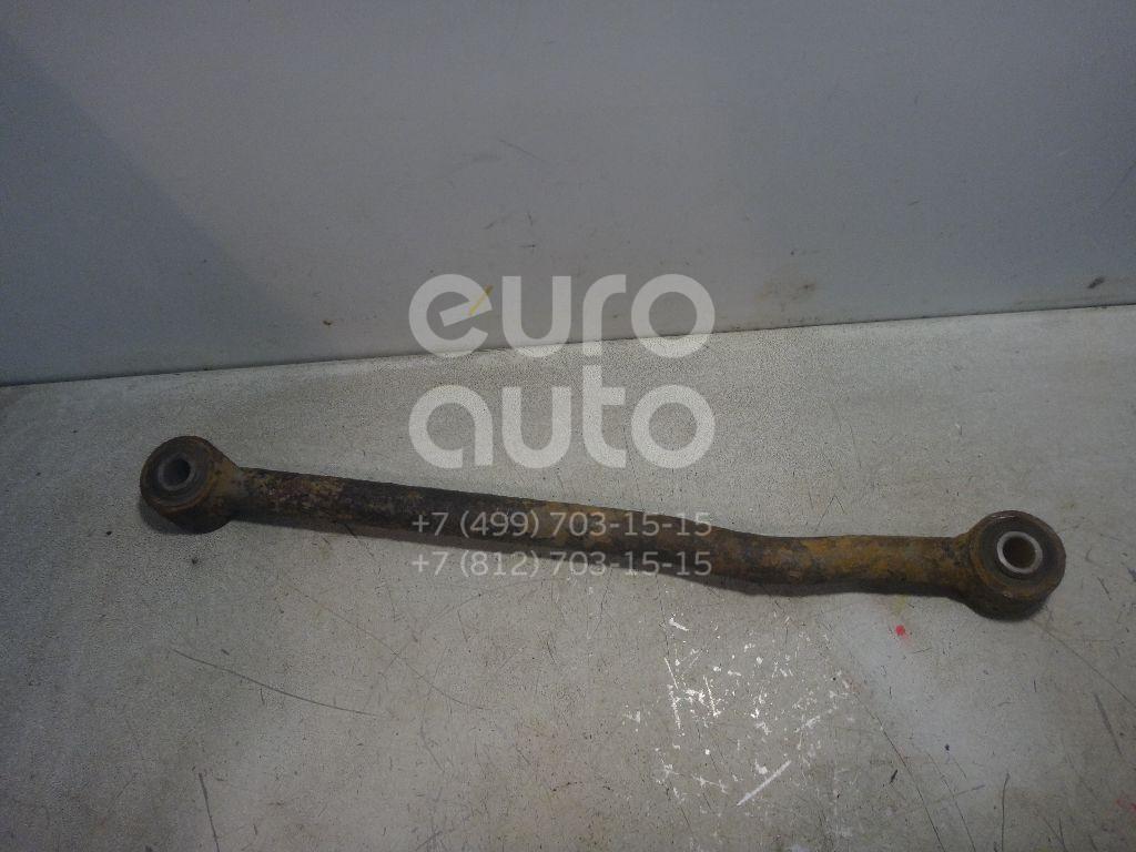 Тяга задняя поперечная для Kia Spectra 2001-2011;Sportage 1993-2006;Sephia/Shuma 1996-2001;Sephia II/Shuma II 2001-2004;Carens 2002-2006;Carens 2000-2002 - Фото №1