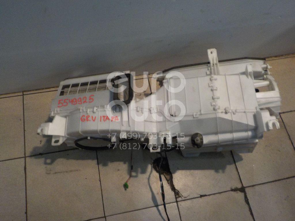Корпус отопителя для Suzuki Grand Vitara 2006-2015 - Фото №1