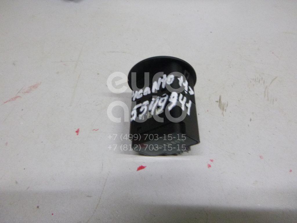 Выключатель для Kia,Hyundai Picanto 2011>;Soul 2009-2014;Sorento 2009>;Elantra 2011-2016;Genesis 2009-2014;i30 2012>;Veloster 2011>;Santa Fe (DM) 2012>;Cerato 2013>;Grand Santa Fe 2013> - Фото №1