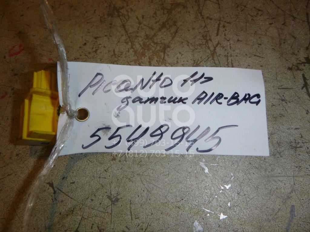 Датчик AIR BAG для Kia,Hyundai Picanto 2011>;Elantra 2011-2016;RIO 2011>;Quoris 2012> - Фото №1
